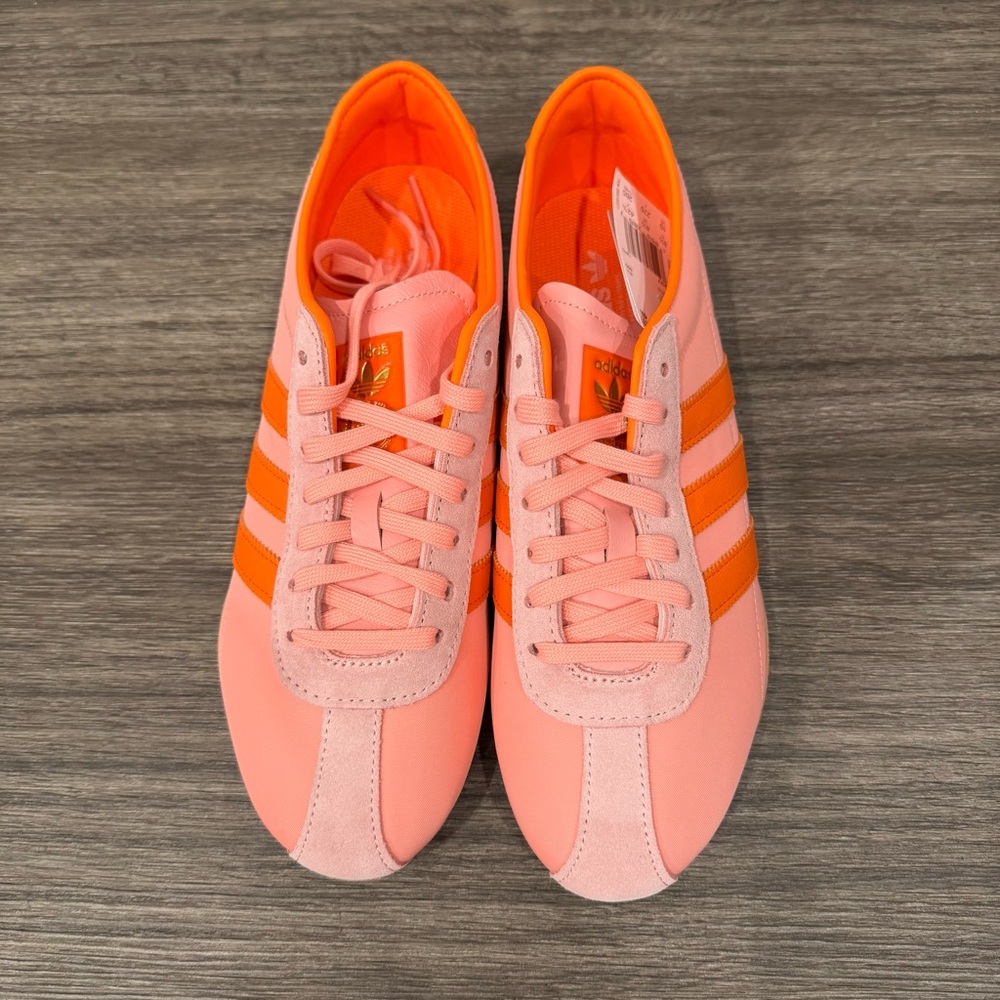 Adidas Tokyo sz 10 - Picture 4 of 5